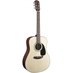 Акустическая гитара FENDER CD-60 DREADNOUGHT NATURAL