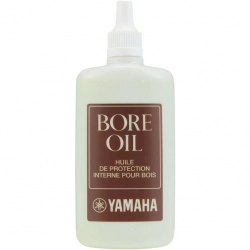 Масло для пропитки деревянных духовых Yamaha BORE OIL 40ML
