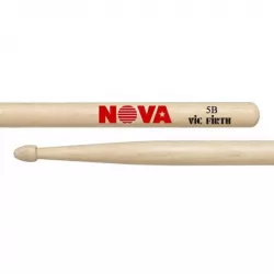 Барабанные палочки NOVA BY VIC FIRTH N5B