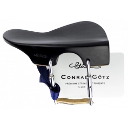 Подбородник для скрипки Goetz ZK-269