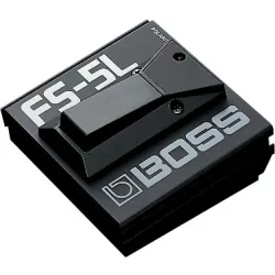 Футсвич BOSS FS-5L