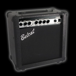 Гитарный комбоусилитель Belcat 25G