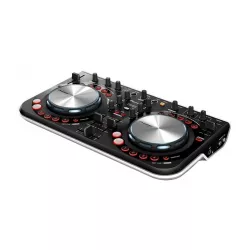 DJ-контроллер PIONEER DDJ-WEGO3-W