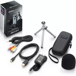 Набор аксессуаров ZOOM APQ-3HD