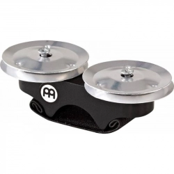 Джинглы на палец Meinl FJS1S-BK