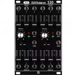 Модульный синтезатор ROLAND SYS-530 J
