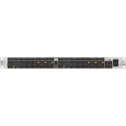 BEHRINGER CX3400 V2 - кроссовер