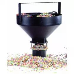 Генератор конфетти Eurolite Confetti machine