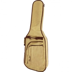 Чехол для бас гитары FENDER URBAN BASS GIG BAG TWEED