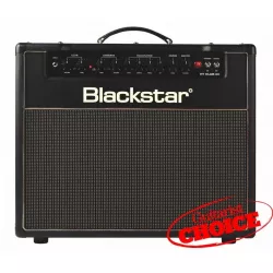 Ламповый комбоусилитель Blackstar HT Club 40