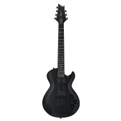 Электрогитара CORT EVL-Z47 BKS