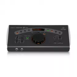 Студийный мониторный контроллер с USB-интерфейсом Behringer CONTROL2USB