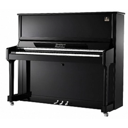 Акустическое пианино Wendl&Lung W130BL