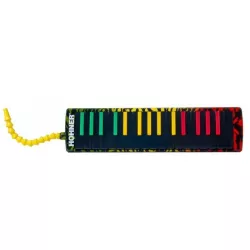 Мелодика HOHNER AIRBOARD RASTA 32