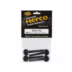 Комплект колков для скрипки HERCO HE920 4/4