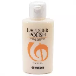 Средство для полировки духовых инструментов YAMAHA LACQUER POLISH
