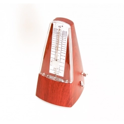 Метроном механический палисандр Cherub WSM-330RW