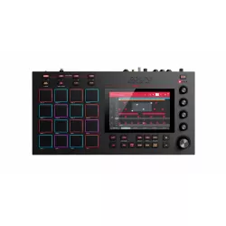 MIDI-контроллер AKAI PRO MPC Live