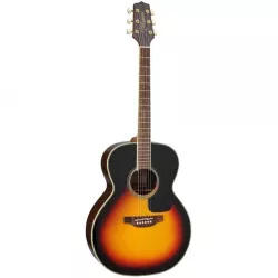 Акустическая гитара TAKAMINE G50 SERIES GN51-BSB
