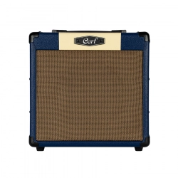 Комбоусилитель Cort CM15R DB