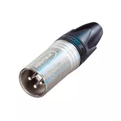 Разъем NEUTRIK NC3MXX
