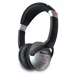 Наушники Numark HF125