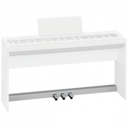 Панель педальная для цифрового фортепиано FP-30 Roland KPD-70WH
