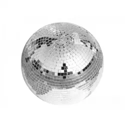 Зеркальный шар Eurolite Mirror Ball 30cm