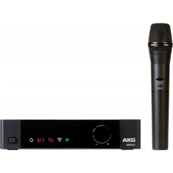 Радиосистема AKG DMS100 Vocal Set
