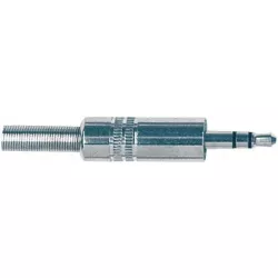 Мини джек стерео Proel S130