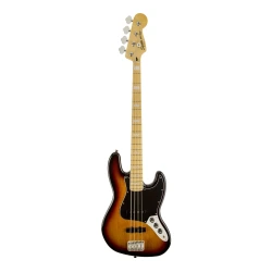 Бас-гитара FENDER SQUIER VINTAGE MODIFIED JAZZ BASS 3TS