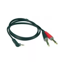 Кабель коммутационный KLOTZ AY5A0200
