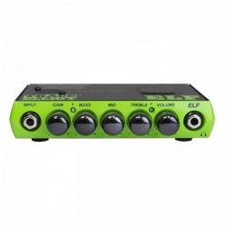 Басовый усилитель PEAVEY Trace Elliot ELF