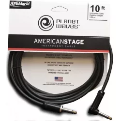 Кабель PLANET WAVES PW-AMSGRA-10