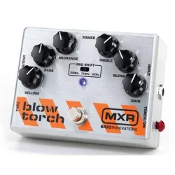 Педаль эффекта DUNLOP M181-MXR