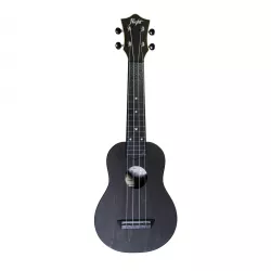 Укулеле FLIGHT TUS 35 BK