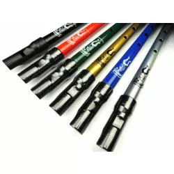 Флейта тин вистл Clarke SWEETONE TINWHISTLE  D SDU24D без чехла