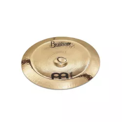 Тарелка чайна MEINL B18CH