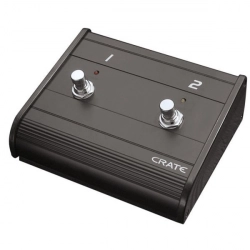 Переключатель ножной Crate CFS2