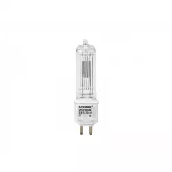 Галогеновая лампа OMNILUX 220V-1000W GX-6,35 3000K 200h