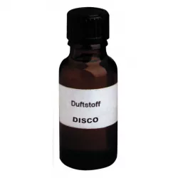 Ароматизатор EUROLITE Smoke Fluid Fragrance, 20ml, Vanille, Erdbeer, Pina Colada, Kirsch, Pfirsich, Cola