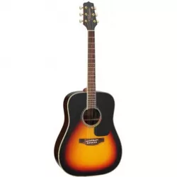 Акустическая гитара TAKAMINE G50 SERIES GD51-BSB