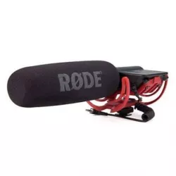 Накамерный микрофон RODE VideoMic Rycote