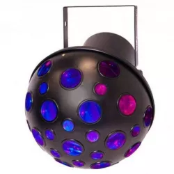 Световой прибор INFINITY GD-606 Orb