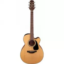 Электроакустическая гитара TAKAMINE G10 SERIES GN10CE-NS