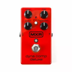 Педаль эффектов MXR M228 Deluxe
