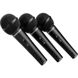 Комплект микрофонов BEHRINGER XM1800S