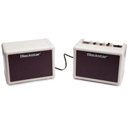 Комплект комбо и кабинет Blackstar Fly 3 Vintage Stereo Pack