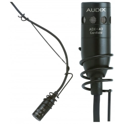 Микрофон инструментальный хоровой Audix ADX40