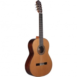 Классическая гитара ALTAMIRA N400+